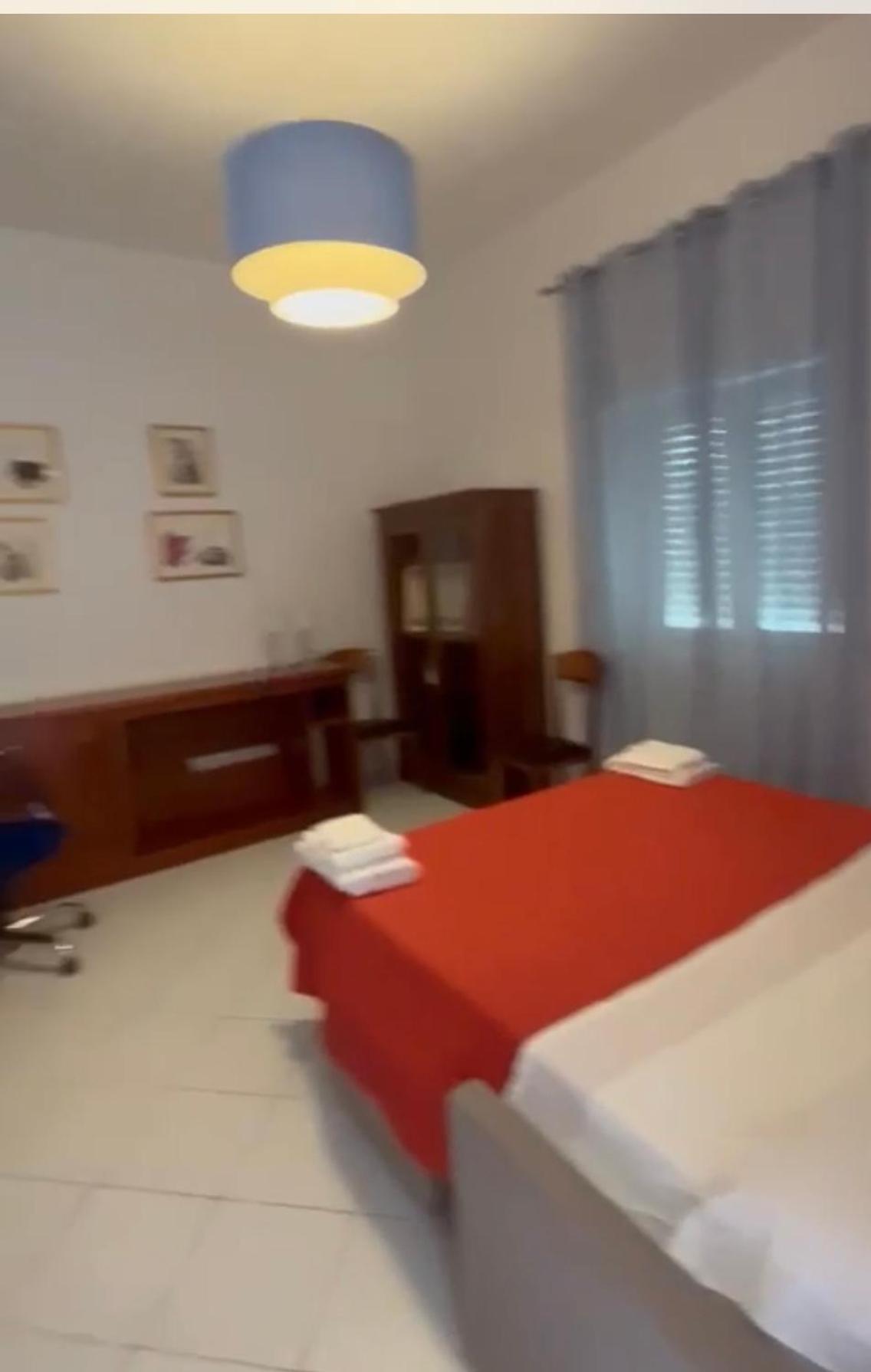 Villa Donatella Paestum Ngoại thất bức ảnh