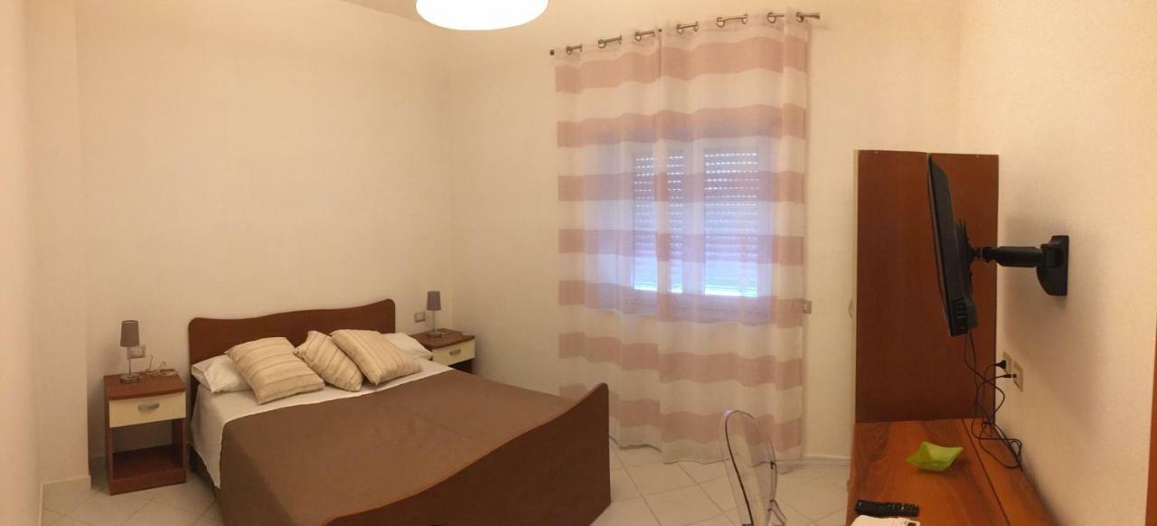 Villa Donatella Paestum Ngoại thất bức ảnh