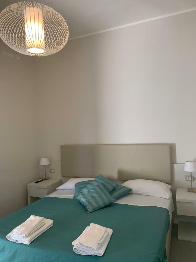 Villa Donatella Paestum Ngoại thất bức ảnh