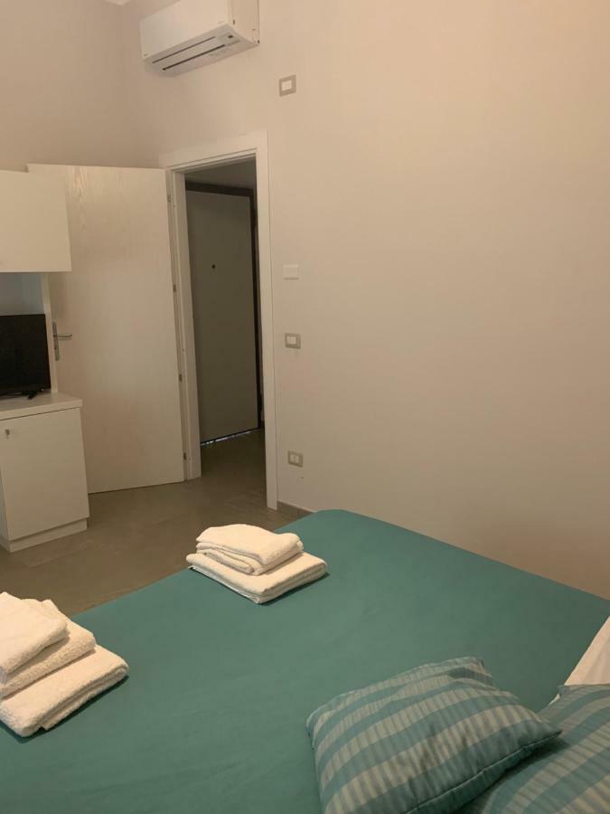 Villa Donatella Paestum Ngoại thất bức ảnh