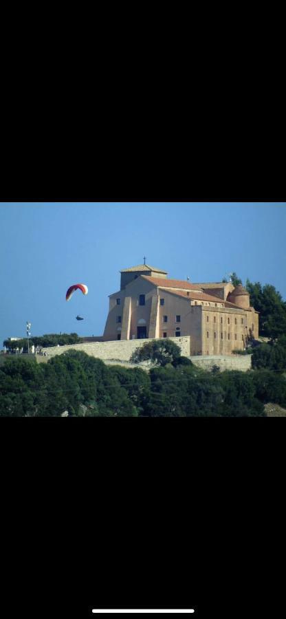 Villa Donatella Paestum Ngoại thất bức ảnh